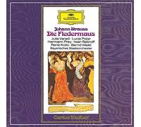 J. Strauss II: Die Fledermaus - SHM-CD