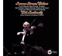 J. Strauss II: Famous Waltzes