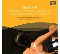 J Strauss Ii - Schönsten Walzer,Polkas+Märsche
