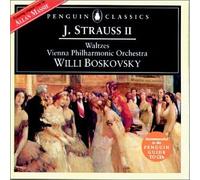 J.Strauss II: Waltzes