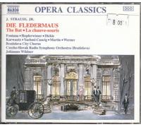 J. Strauss Jr.: Die Fledermaus