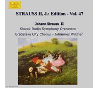 J. Strauss Jr.: Edition