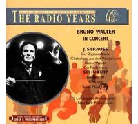 J Strauss: Overtures and Waltzes