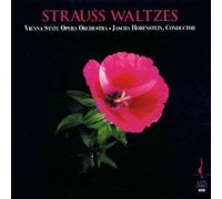 J Strauss: Overtures, Waltzes and Polkas