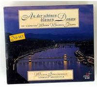 J Strauss: Viennese Waltzes