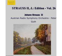 J. Strauss Jr.: Edition