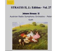 Strauss, J. - Volume. 27