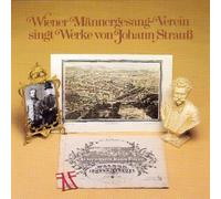 J Strauss: Waltzes and Polkas