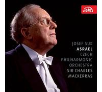 J. Suk - Asrael
