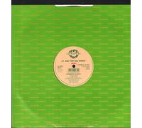 J.t. and the Big Family - JT AND THE BIG FAMILY / MOMENTS IN SOUL (REMIXES)