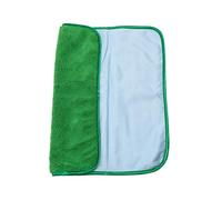 J &T Beaven Ltd Turtle Wax Dual Action Clean and Sparkle Glass Towel X5344TD