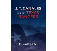 J. T. Canales and the Texas Rangers