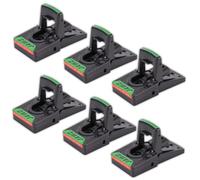 J T Eaton Mouse Trap Pack of 6