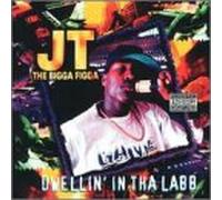 J.T. the Bigga Figga - Dwellin' in the Lab