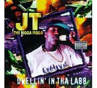 J.T.The Bigga Figga - Dwellin in the Labb