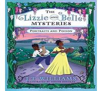 J.T. Williams LIZZIE & BELLE_LIZZIE & BE2 PB Paperback Book J.T. Williams Multicolor