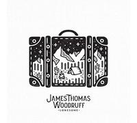 J.T. WOODRUFF - Lonesome