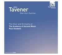 J. Tavener - Tavener: Eternity's Sunrise