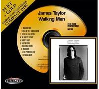 J.Taylor - James Taylor: Walking Man