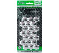 J-TEC J21308 Cap, wheel nut