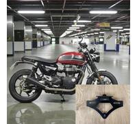 J-Tech Triumph Speed Twin 1200 Tail Tidy. 2019 2020 2021 2022 2023 2024 2025 2026. PLUG & PLAY Fender Eliminator