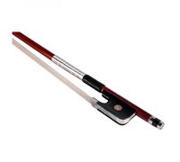 J. Thibouville-Lamy Master Cello Bow JA Lamy Style Striped 4/4