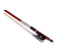 J. Thibouville-Lamy Master Violin Bow JA Lamy Style Striped 4/4