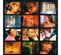 J To Tha L-O! - The Remixes By Jennifer Lopez (2002-03-18)