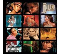 J to Tha L-O: The Remixes by Lopez, Jennifer 2002 Audio
