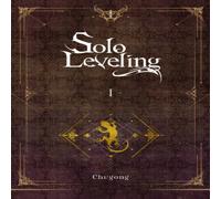 J. Torres Solo Leveling, Vol. 1 (novel) Paperback Book in White J. Torres White