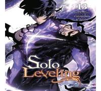 J. Torres Solo Leveling, Vol. 13 (comic) Paperback Book J. Torres Multicolor