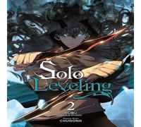 J. Torres Solo Leveling, Vol. 2 (comic) Paperback Book J. Torres Multicolor