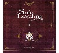 J. Torres Solo Leveling, Vol. 2 (novel) Paperback Book in White J. Torres White