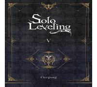 J. Torres Solo Leveling, Vol. 5 (novel) Paperback Book J. Torres Multicolor