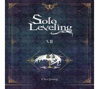 J. Torres Solo Leveling, Vol. 7 (novel) Paperback Book J. Torres Multicolor