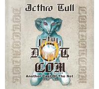 Jethro Tull Dot Com: Another Cast Of The Net (New 2 Vinyl LP) Presale 14/8/26
