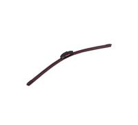 J U Hook Double Rubber Wiper Blades For Car Windshield Wipers 13"14"16"18"19"20"21"22"24"26"28"(22inch (550mm))