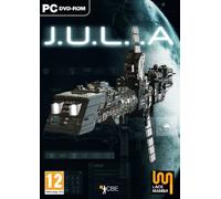 J.U.L.I.A (PC DVD)