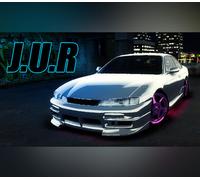 J.U.R : Japan Underground Racing PC Steam CD Key