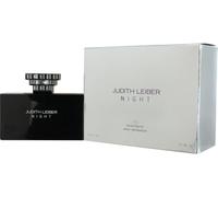 J udith L eiber Night Eau de Toilette Spray, 75 ml is a rich, intense and intoxicating oriental fragrance. Glamorous and sensual, it is intended for elegant evening occasions