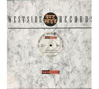 J.V.C. F.O.R.C.E. - Strong Island / Something Fresh To Swing To