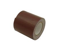 J.V. Converting JVCC Patch & Repair Tape for Leather and Vinyl surfaces Duct Tape, (REPAIR-2HD), 2 in. (48mm actual) x 15 ft. (Burgundy)