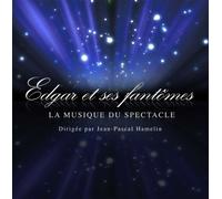 J-Various Hamelin - Edgar Et Ses Fantomes