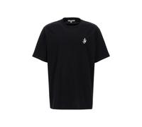 J.W.ANDERSON 'Anchor Embroidery' T-Shirt S