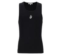 J.W.ANDERSON 'Anchor Embroidery' Top M