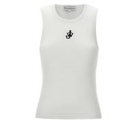J.W.ANDERSON 'Anchor Embroidery' Top XS