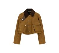 J.W.ANDERSON 'Barn' Jacket 8 UK