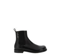J.W.ANDERSON 'Chelsea Loafer' Ankle Boots 42