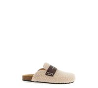 J.W.ANDERSON 'Felt Loafer' Mules 39