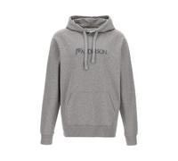 J.W.ANDERSON Hoodie With Embroidery L